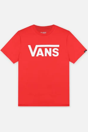 Vans By Classic Boys by