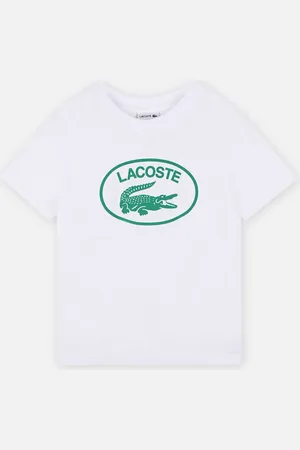 Lacoste Tee-Shirt TJ9732 by
