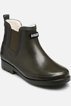 Aigle Carville Fourré W by