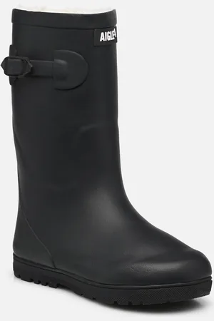 Aigle Woody-Pop Fur 2 by
