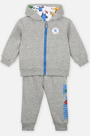 Converse Dino Ft Fz Hoodie Set by
