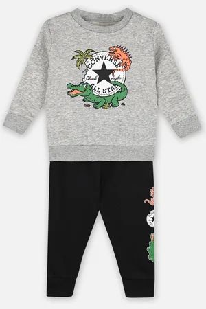 Converse Desert Explorer Flc Crew Set by