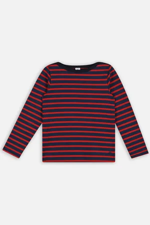 Petit Bateau Mariniere Enfant Coden by