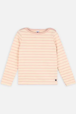 Petit Bateau Mariniere Fille Coden by
