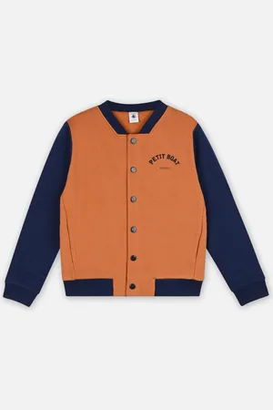 Petit Bateau Teddy Garcon Corto by