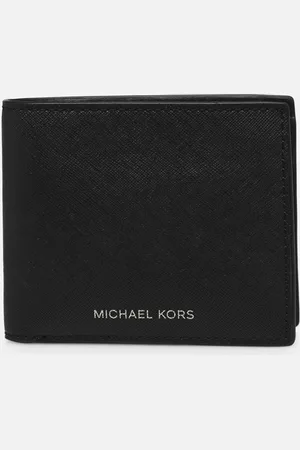 Michael Kors HENRY BILLFOLD W COIN PKT by