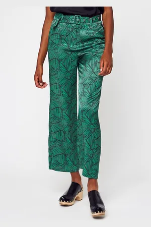 VILA Visurine Hw Belt Pants/C22 by