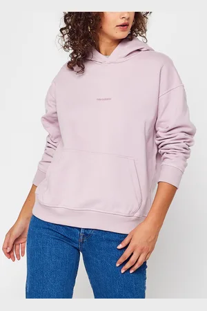 New Balance Sweatshirt Nature State Femme by
