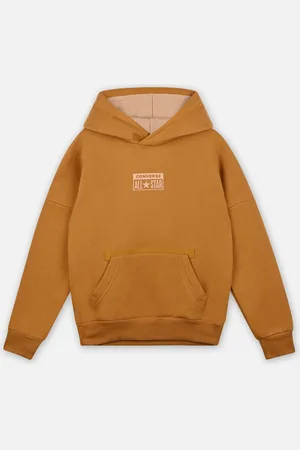 Converse Fleece Po Hoodie by