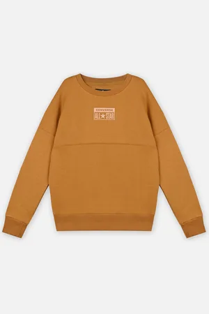 Converse Fleece Crew by