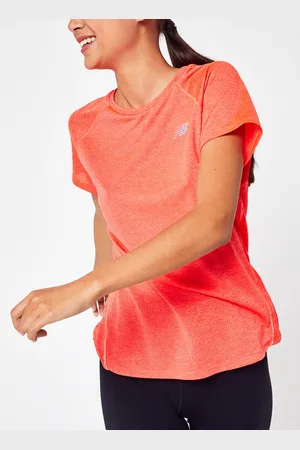 New Balance T-shirt Impact run Femme by