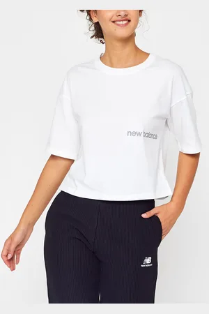 New Balance T-shirt Magnify Femme by
