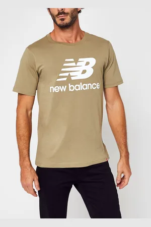 New Balance T-shirt Core essentials Homme by