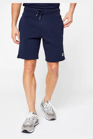 New Balance Short Small Logo Homme by