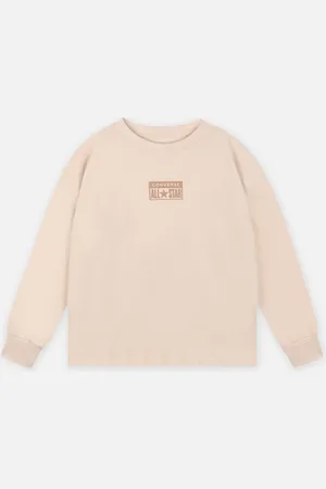 Converse Helier Jersey Ls by