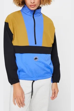 Nike W Nsw Jkt Rev Hz Lw Su by