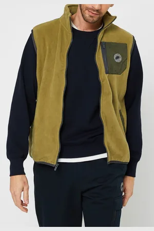 Nike M Nsw Spu Polar Vest by
