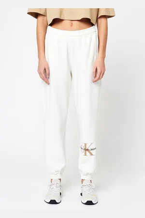 Calvin Klein Archival Monologo Jog Pants by