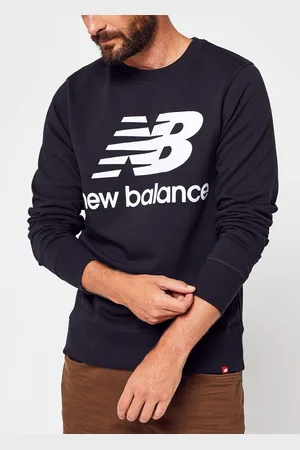 New Balance Sweatshirt Core Essentials Homme by