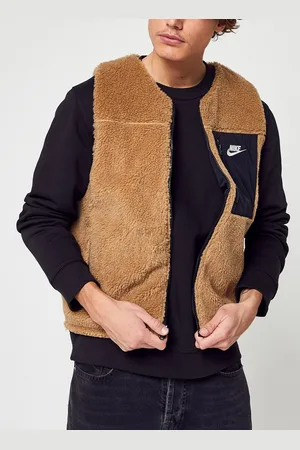 Nike M Reversible Winterized Vest M Nk Club+ Winter Vest Rev by