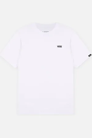Vans By Left Chest Tee Boys by