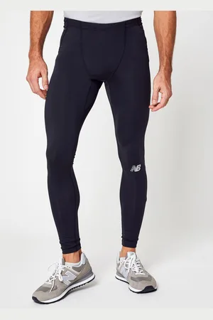 New Balance Legging Impact Run Homme by
