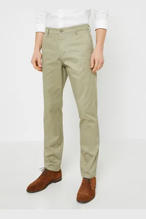 Dockers Original Chino Opp Slim by