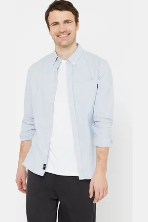 Dockers Stretch Oxford Shirt by