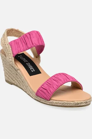 I Love Shoes THRONCE by