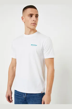 Dickies Leesburg Box Tee Ss by
