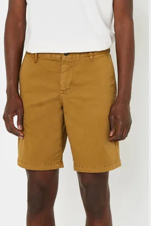 HUGO BOSS Schino Slim Short by
