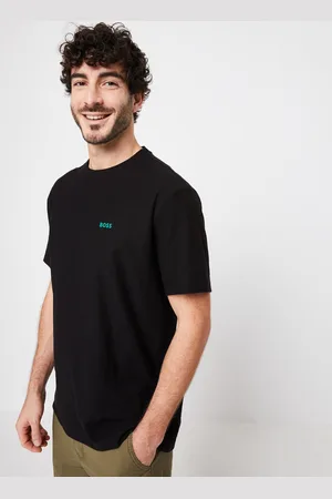 HUGO BOSS T-Prep by