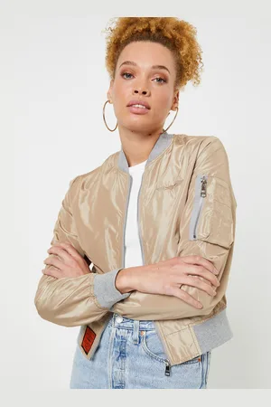 Bombers Original Ma1 Women by