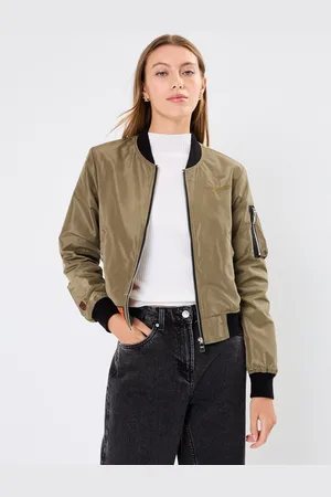 Bombers Original Ma1 Women by