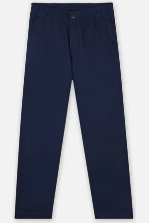 Ralph Lauren Prepster Pnt-Pants-Flat Front by