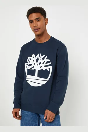 Timberland Core Logo Crew Bb by