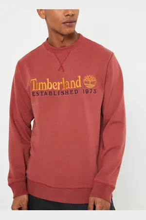 Timberland Est1973 Crew Sweats by