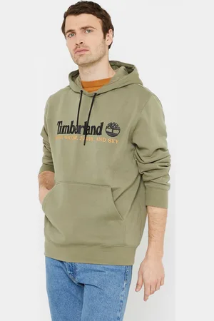 Timberland WWES Hoodie BB by