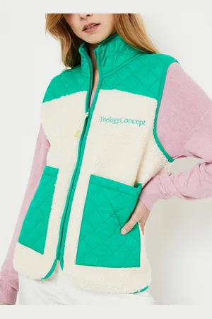 TheJoggConcept Jcberri Waistcoat 3 by