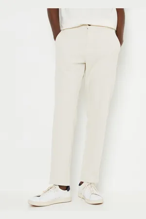 Blend Woven Pants by