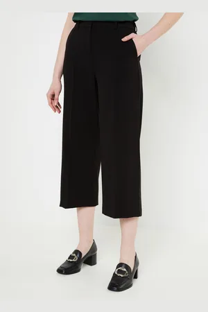 B YOUNG Bydanta Wide Leg Pants by