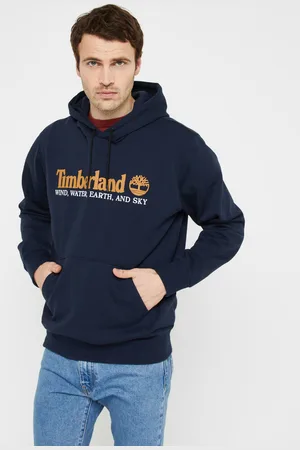 Timberland WWES Hoodie BB by
