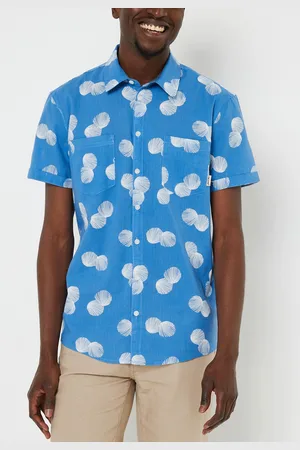 Blend Shirt by