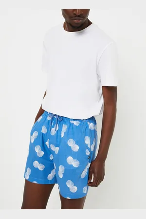 Blend Shorts Woven by