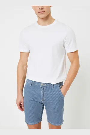 Blend Denim Shorts by