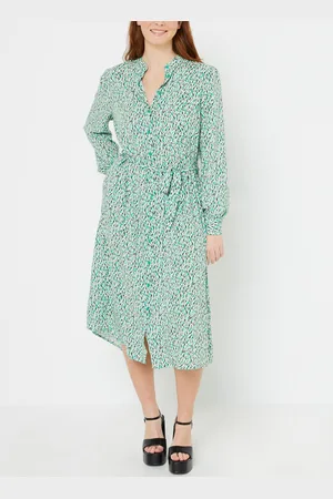 B YOUNG Byjosa Shirt Dress 2 by