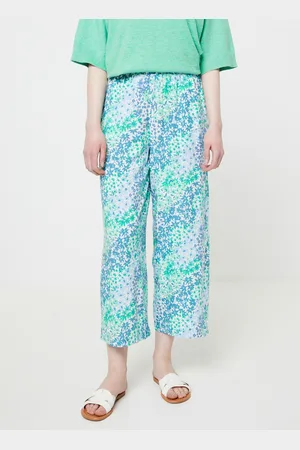 B YOUNG Bymmjoella Crop Pants 2 by