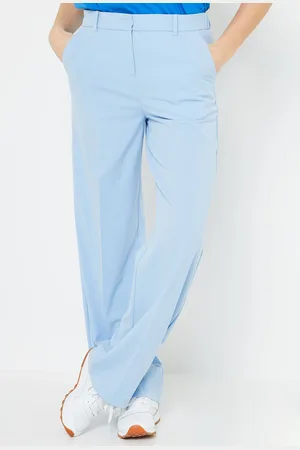 B YOUNG Bydanta Wide Leg Pants 2 by
