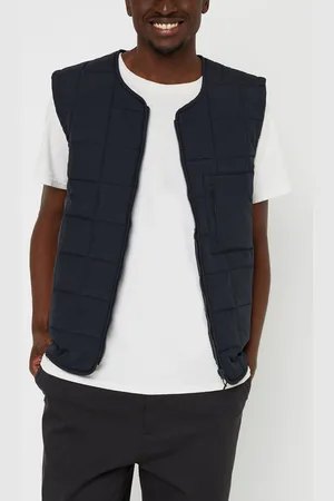 Rains Liner Vest by