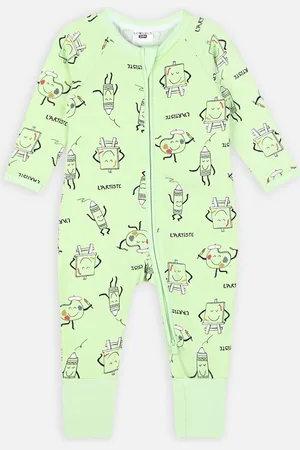 Dim Cotton Stretch Pyjama X1 by